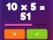 Igra Math Mania online