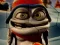 Igra Puzzle mania crazy frog online