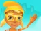Igra Train Surfers online