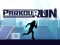 Igra Parkour Run online