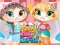 Igra Funny Kitty Haircut online
