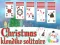 Igra Christmas Klondike Solitaire online
