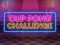 Igra Cup Pong Challenge online