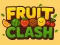 Igra Fruit Clash online