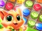Igra Cat Match 3 online