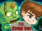 Igra The Zombie Dude online