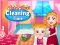 Igra Baby Hazel Cleaning Time online