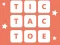 Igra Tic Tac Toe online