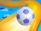 Igra Rolling Ball Halloween Escape online