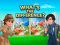 Igra What's The Difference? online