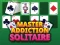 Igra Master Addiction Solitaire online
