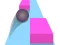 Igra Ball Runner online
