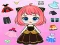 Igra Chibi Doll Dress Up DIY online