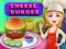 Igra Cheeseburger online
