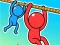 Igra Rope Rescue Puzzle online