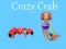 Igra Crazy Crab online