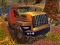 Igra Offroad Truck Simulator Hill Climb online