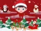 Igra Christmas Puzzle online