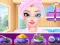 Igra Elsa Holiday Spa Relax online