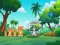 Igra Rescue The Rabbit 2 online