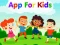 Igra App For Kids online