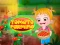 Igra Baby Hazel. Tomato farming online