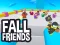 Igra Fall Friends online