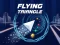 Igra Flying Triangle online