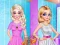 Igra BFF Summer Fashion online
