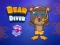 Igra Bear Diver online