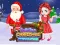 Igra Santa Claus Christmas Preparation online