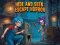 Igra Hide And Seek Horror Escape online