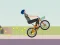 Igra Wheelie Biker online
