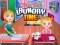 Igra Baby Hazel Laundry Time online