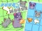 Igra Push the mouse online