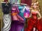 Igra Sery Haute Couture Dolly Dress Up online