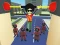 Igra Squid Fall Guy online