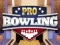 Igra Pro Bowling online