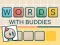 Igra Words With Buddies online