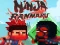 Igra Ninja Ranmaru online