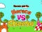 Igra Horace vs Cheese online
