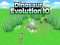 Igra Dinosaur Evolution IO online