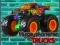 Igra Huge Monster Trucks online