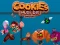 Igra Cookies Must Die online