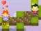 Igra Save the Princess Love Triangle online