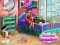 Igra Dotted Girl: Highschool room online