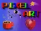 Igra Pixel Art online