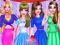Igra Ice Cream Birthday Party online