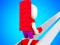 Igra Stair Run 3d online