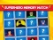 Igra Superhero Memory Match online